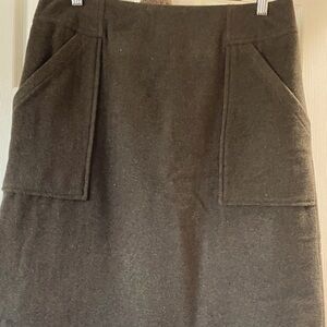 Comrags A-line skirt